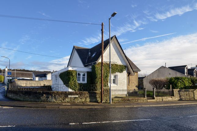 Detached house for sale in Marine View Court, Academy Street, Troon