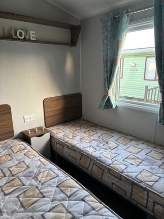 Willow Tree Holiday Park, Willow Lane, Grange-over-Sands photo 5