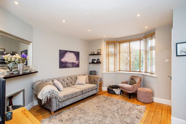 Semi-detached house for sale in Denham Way, Rickmansworth