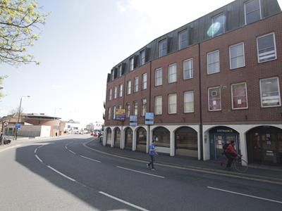 Office to let in Block C Haswell House, St Nicholas Street, Worcester, Worcestershire