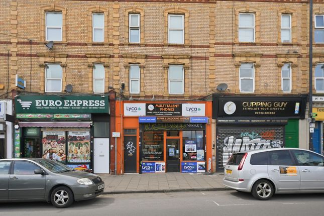 Flat 1, 224 Stapleton Road, Bristol photo 4