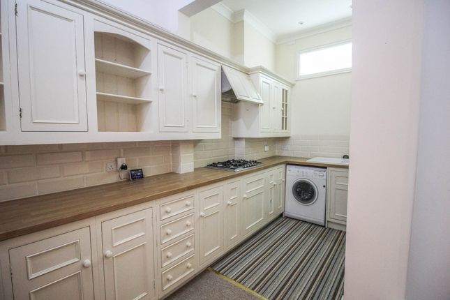 Flat for sale in Southside, Weston-Super-Mare