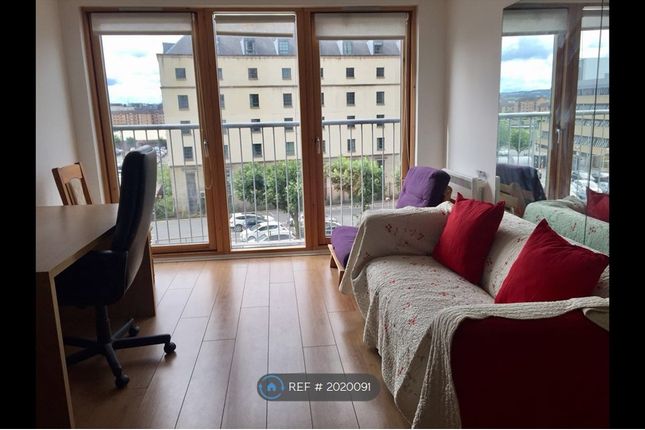 Flat to rent in Argyle Street, Glasgow G2