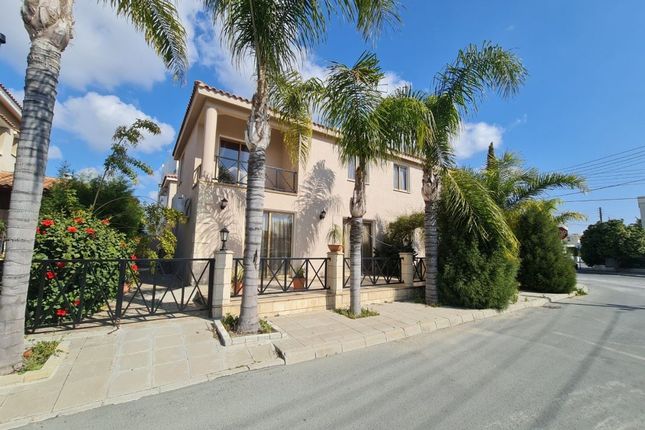 Detached house for sale in Cyprus, Larnaca ·, Agios Nikolaos, Drosia