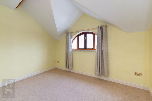 Flat for sale in Clive Street, Hereford
