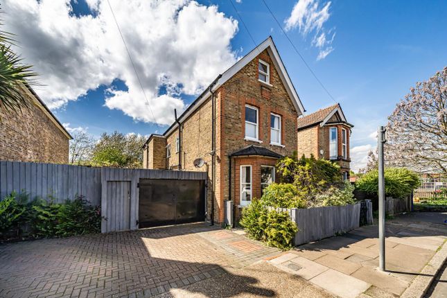 Detached house for sale in Dinton Road, Kingston Upon Thames