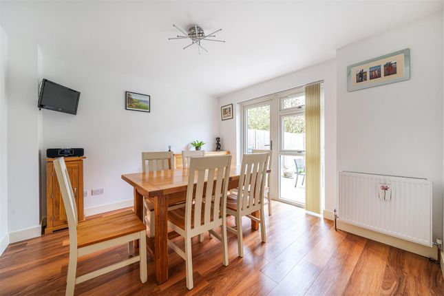 Detached house for sale in Amberley Gardens, Bedford