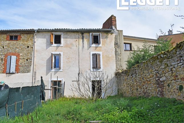 Villa for sale in Belpech, Aude, Occitanie