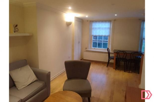 Thumbnail Flat to rent in Field Gate House, Watford Field Road, Watford, Hertfordshire