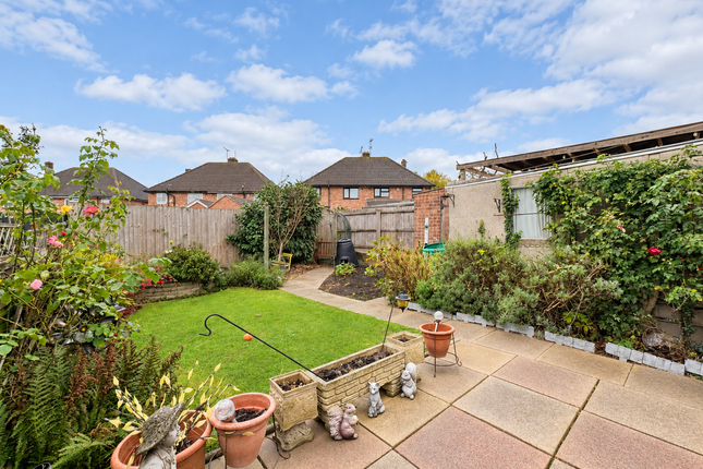 Edenhurst Avenue, Leicester photo 2