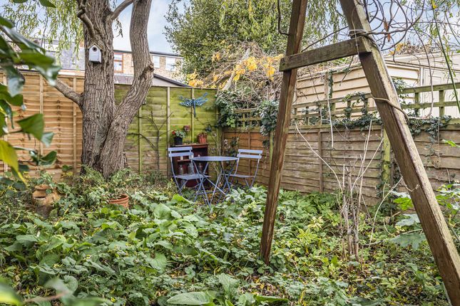 Terraced house for sale in Newton Road, Oxford