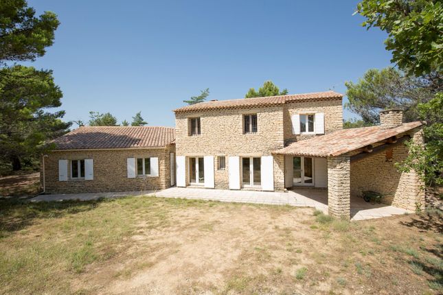 Thumbnail Property for sale in Murs, Vaucluse, Provence-Alpes-Côte d`Azur, France