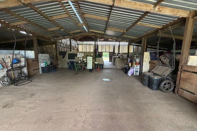 64.17 acres Land at Castle Farm, Greensforge Lane, Stourbridge photo 4