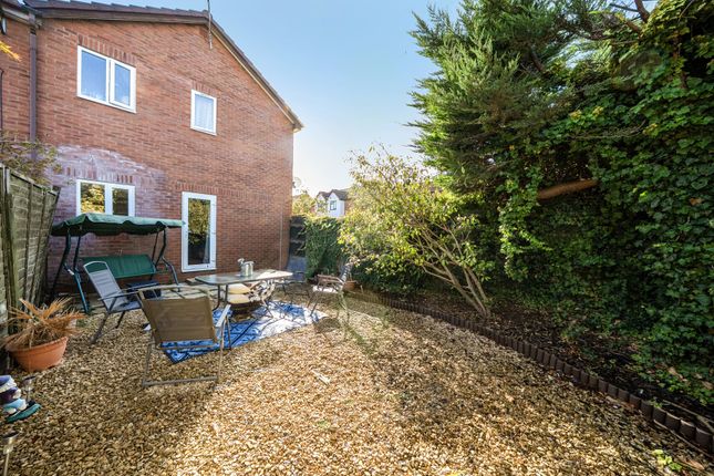 39, Chiltern Avenue, Cheltenham photo 4