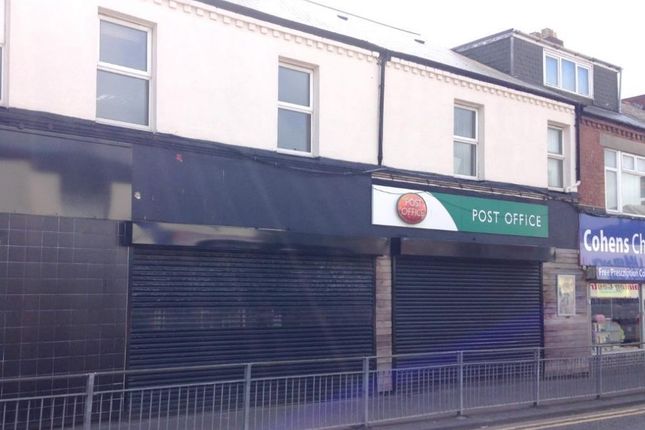 Retail premises to let in 17 Delaval House, Unit 5 Avenue Road, Seaton Delaval, Newcastle Upon Tyne