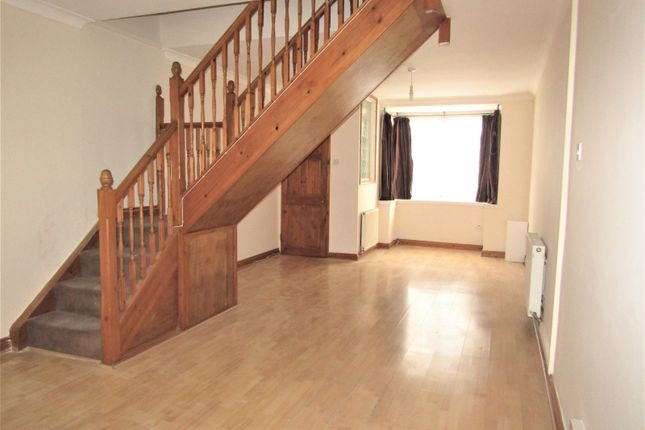 Terraced house to rent in Gruneisen Road, Portsmouth, Hampshire