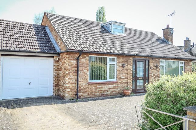 Thumbnail Bungalow for sale in King Street, Kempston, Bedford