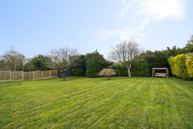 Detached house for sale in Queenswood Road, Blue Bell Hill, Aylesford
