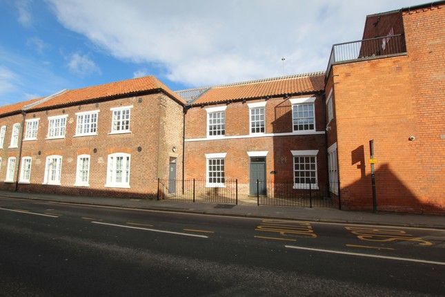 Office to let in Minster House, Flemingate, Beverley