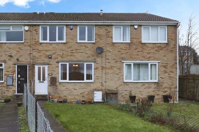Terraced house for sale in Prince Of Wales Road, Sheffield