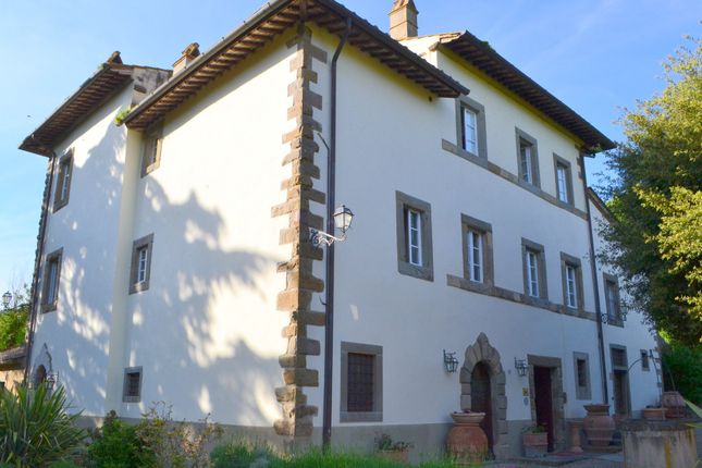 Thumbnail Villa for sale in Relais Pietra Bianca, Cortona, Arezzo, Tuscany, Italy