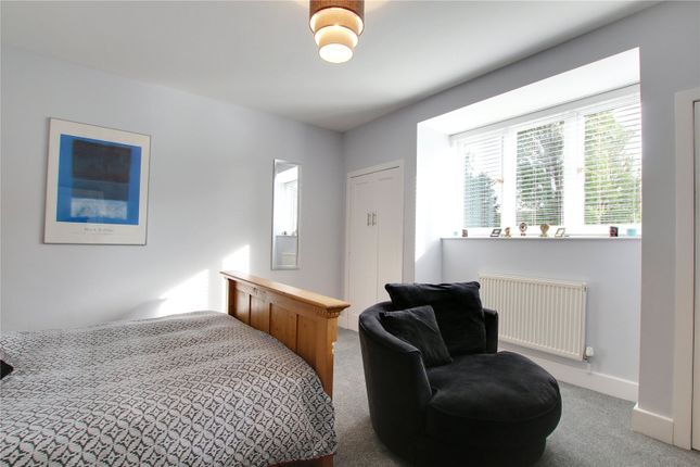 4 Bed Detached House For Sale In Bulkington Avenue Worthing West