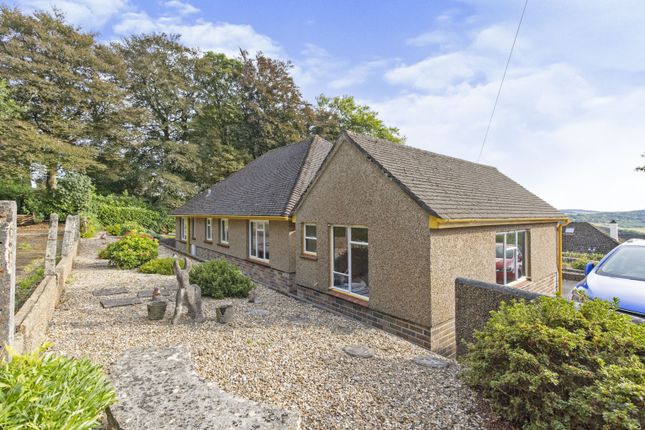 Bungalow for sale in Whitchurch Road, Tavistock