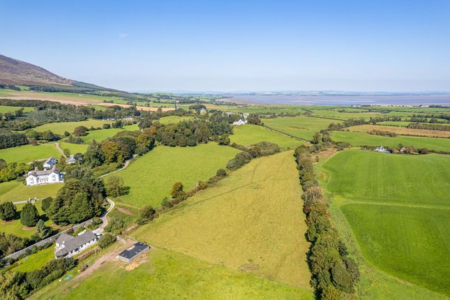 Land for sale in Kirkbean, Dumfries