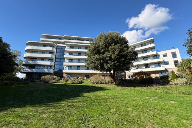 Flat 40 Horizons, Churchfield Road, Poole photo 2