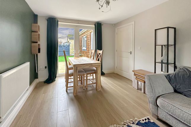 End terrace house for sale in Padfield Gardens, Melksham