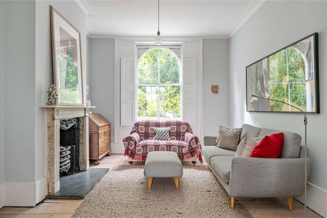 3-bed terraced on 6, Malvern Terrace, London, £2,300,000