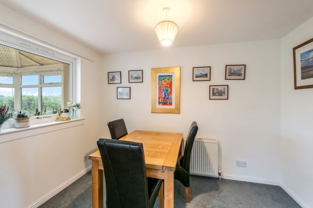 4, Dochart Place, Comrie , Comrie photo 4