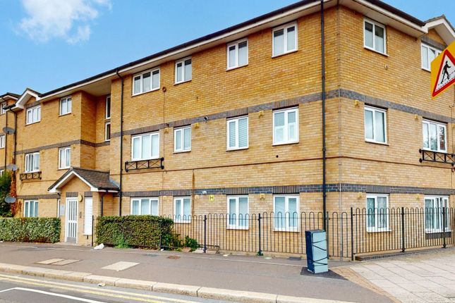1-bed flat on Flat 2, Lily Nichols House, 6, Connaught Road, Silvertown, £225,000