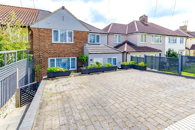 End terrace house for sale in Gascoigne Road, Croydon, Surrey