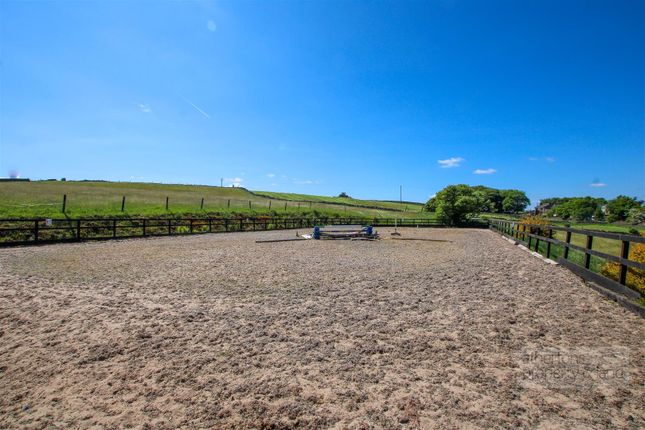 Farm for sale in Roundhill Road, Haslingden, Rossendale