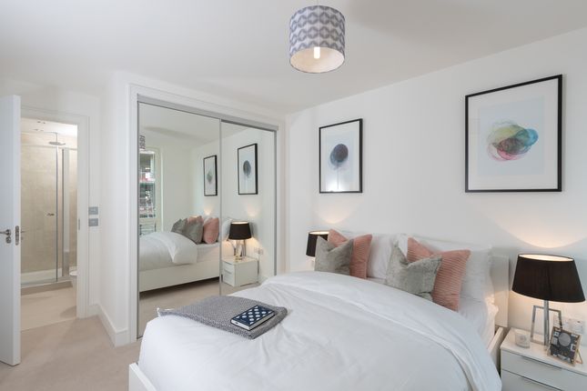 Flat for sale in "The Type 6 Apartment" at Roman Road, Ingatestone