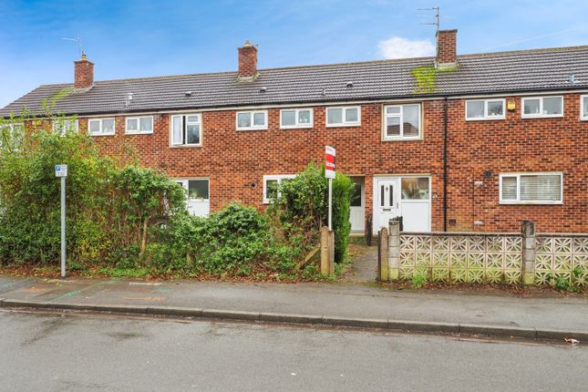 3-bed house on 41, Peveril Road, Nottingham, £285,000