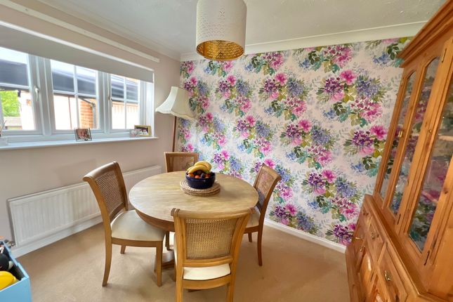 Semi-detached house for sale in Vicarage Road, Finchingfield