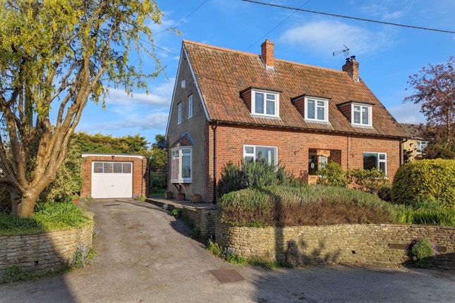 Detached house for sale in Coate, Devizes