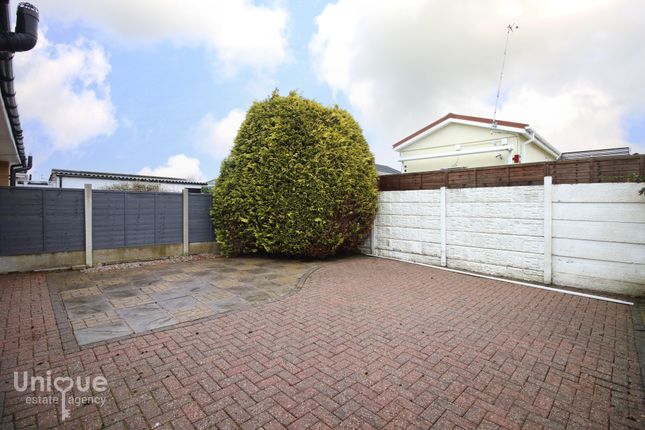 Bungalow for sale in Meadowbrook, Blackpool
