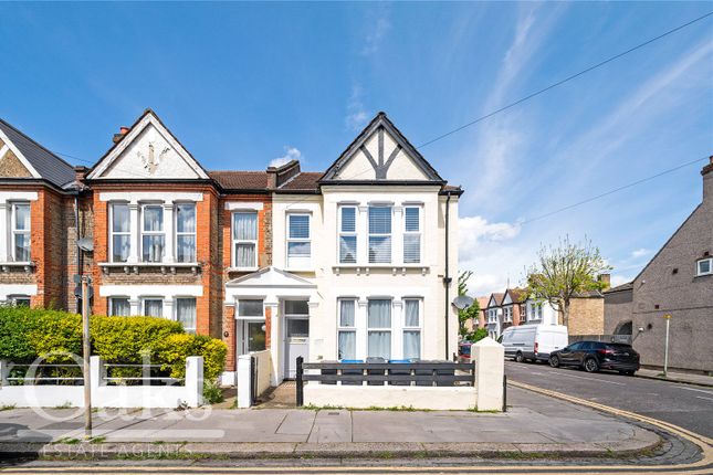 Thumbnail Flat to rent in Sangley Road, London