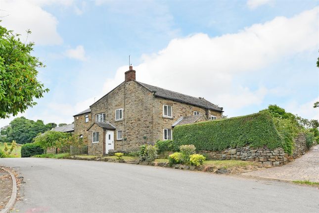 Cottage for sale in Hundall, Apperknowle, Dronfield