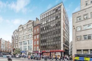 1-bed house on ., 186-190 Bishopsgate, Shoreditch, £2,700/mo