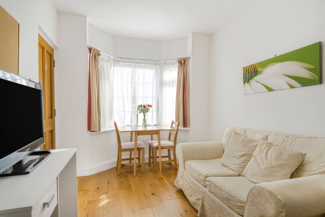 Semi-detached house for sale in Wentworth Road, North Oxford