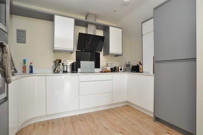 Flat for sale in The Foundry, Cooks Lane, Hitchin