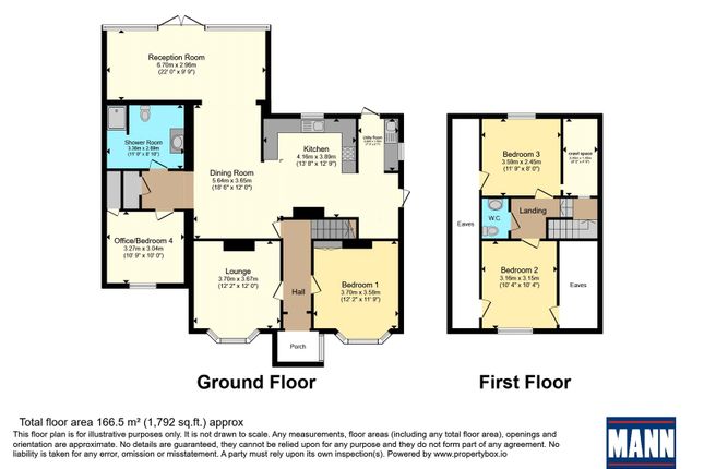 4-bed house on 279A,, Marlborough Road, Kent, £400,000