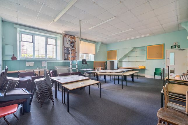 Chittlehampton Church of England  Primary School, The Square, Umberleigh photo 4