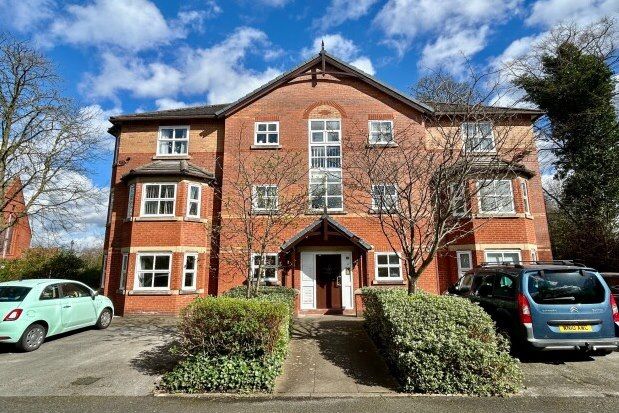 Thumbnail Property to rent in Brigadier Close, Manchester