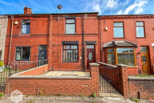 Terraced house for sale in Lily Lane, Bamfurlong, Wigan, Greater Manchester