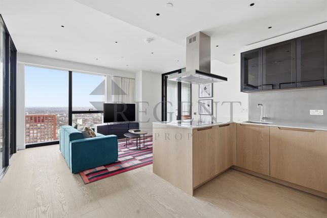 1, Apartment 4003, Nine Elms Lane, London photo 2